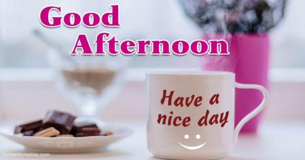 amazing-good-afternoon-message-for-my-love