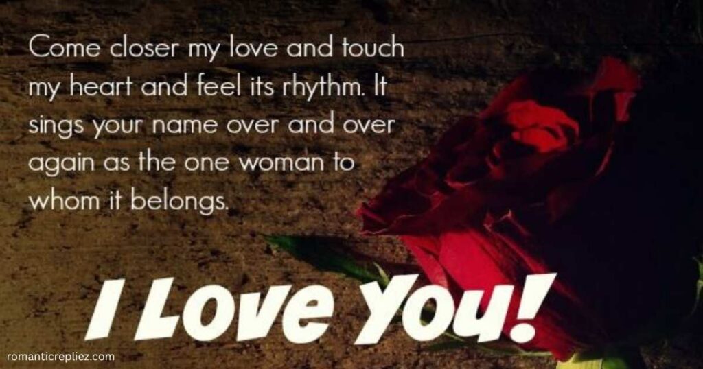 best-romantic-love-messages-for-him