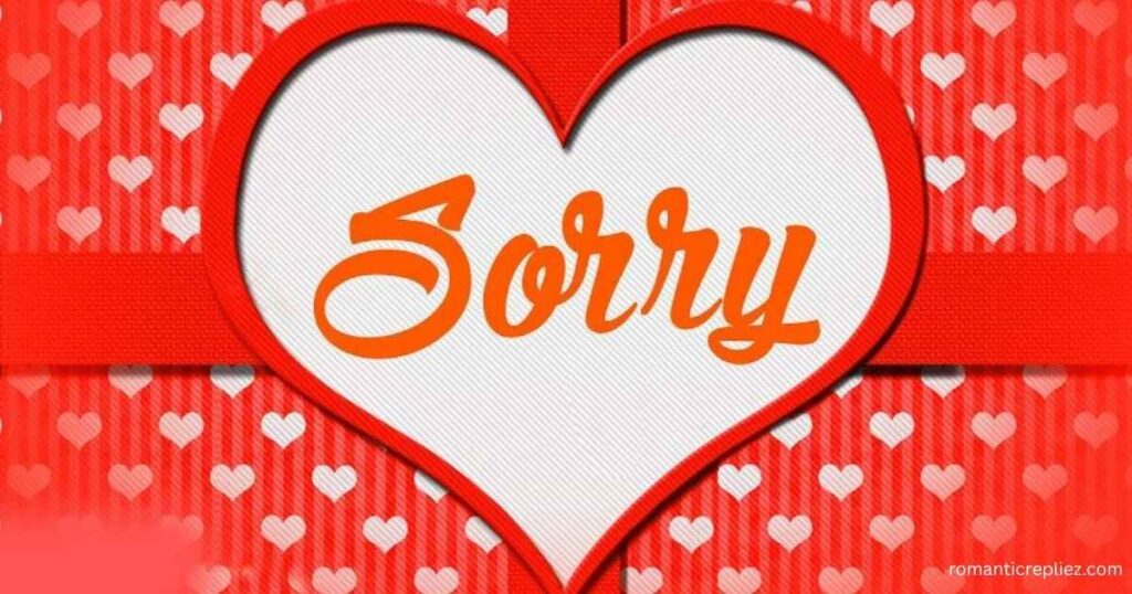 best-way-to-say-sorry-in-love