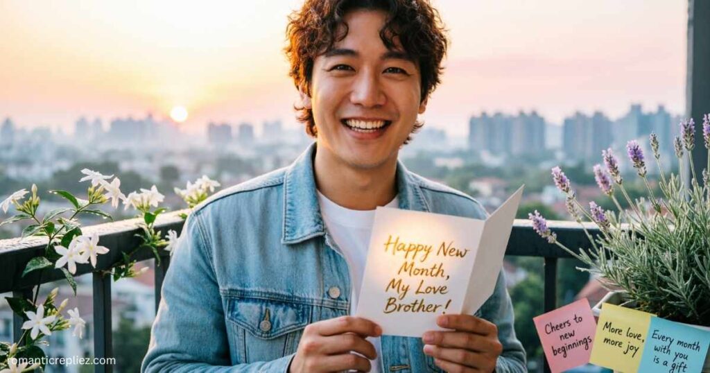 happy-new-month-message-to-my-love-brother
