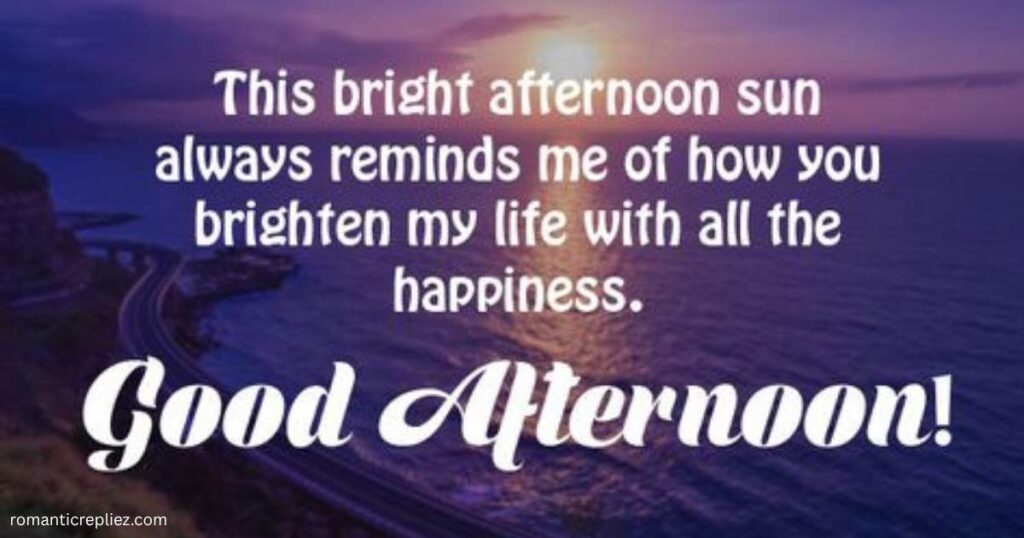 how-to-write-good-afternoon-message-for-love