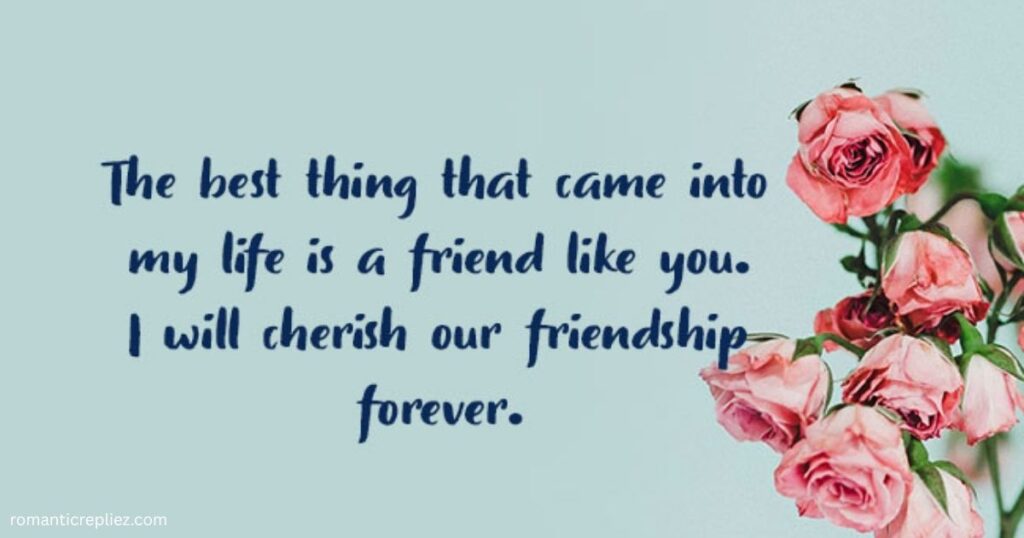 short-message-for-best-friend-girl