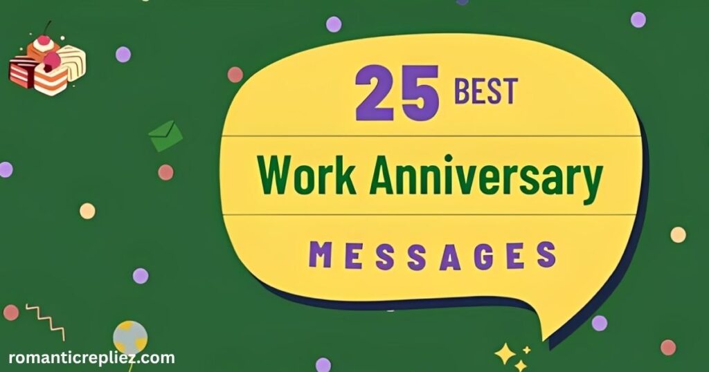 25-year-work-anniversary-message