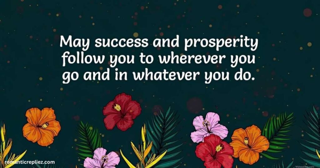 best-wishes-for-success-and-prosperity
