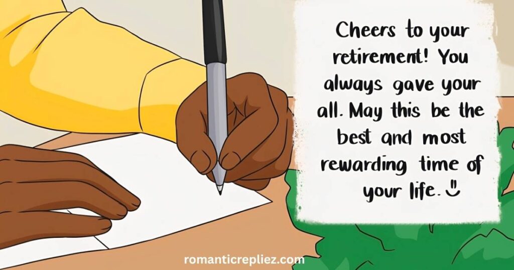 emotional-retirement-messages-for-group-cards