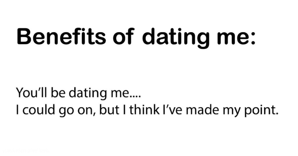 how-to-answer-dating-me-is-like-right