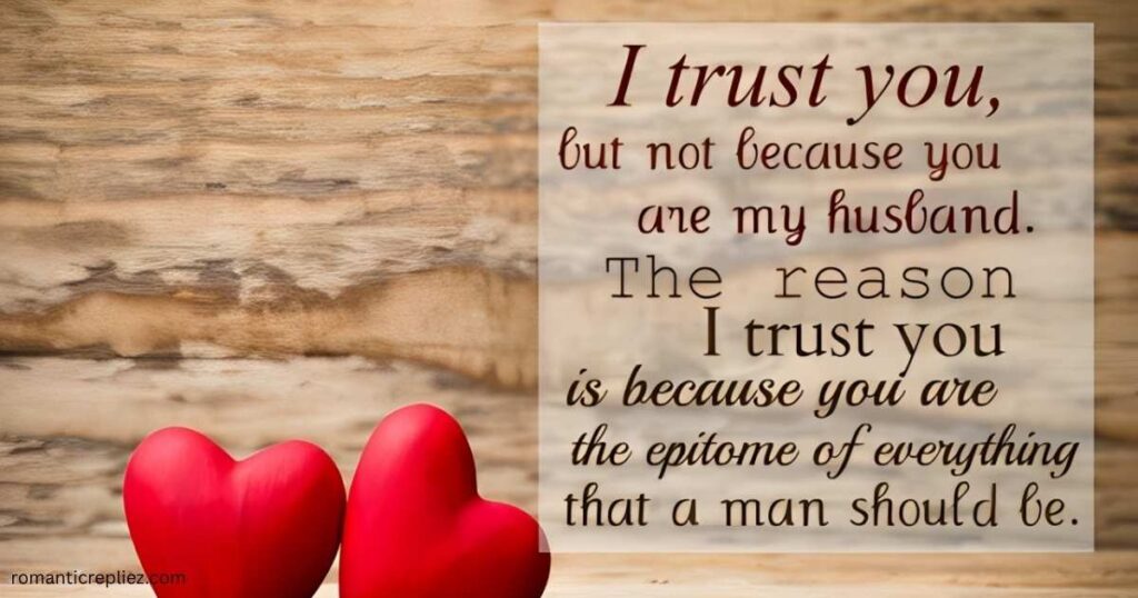 love-and-trust-message-for-my-husband