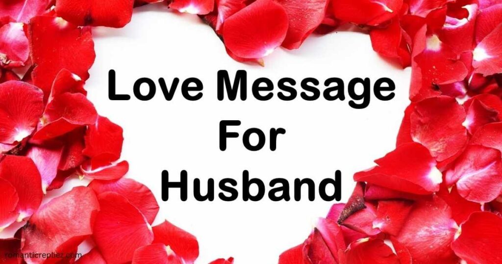 love-message-to-my-husband