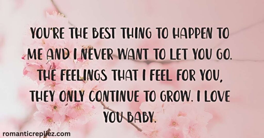 paragraphs-to-make-her-feel-special