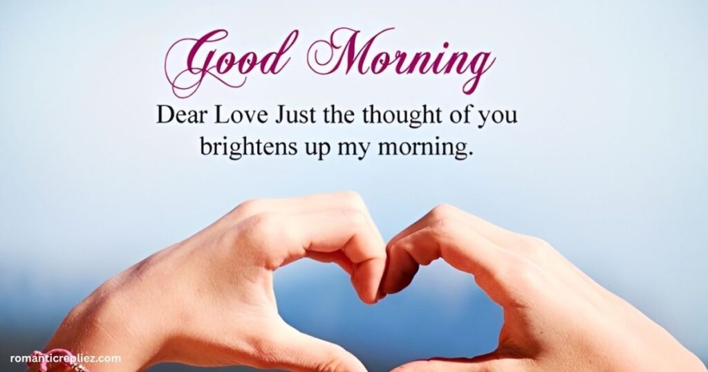 romantic-good-morning-messages-with-quotes