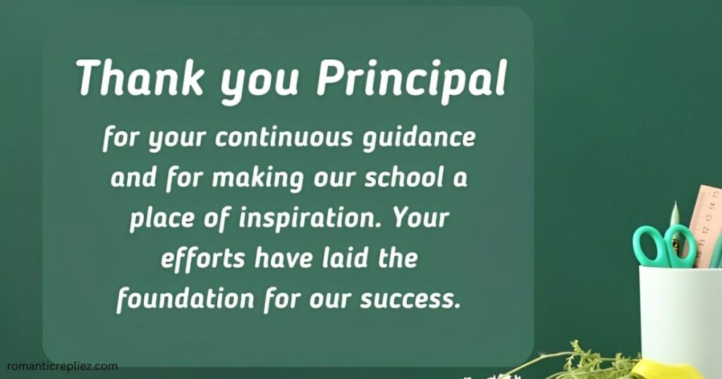short-beautiful-lines-for-principal