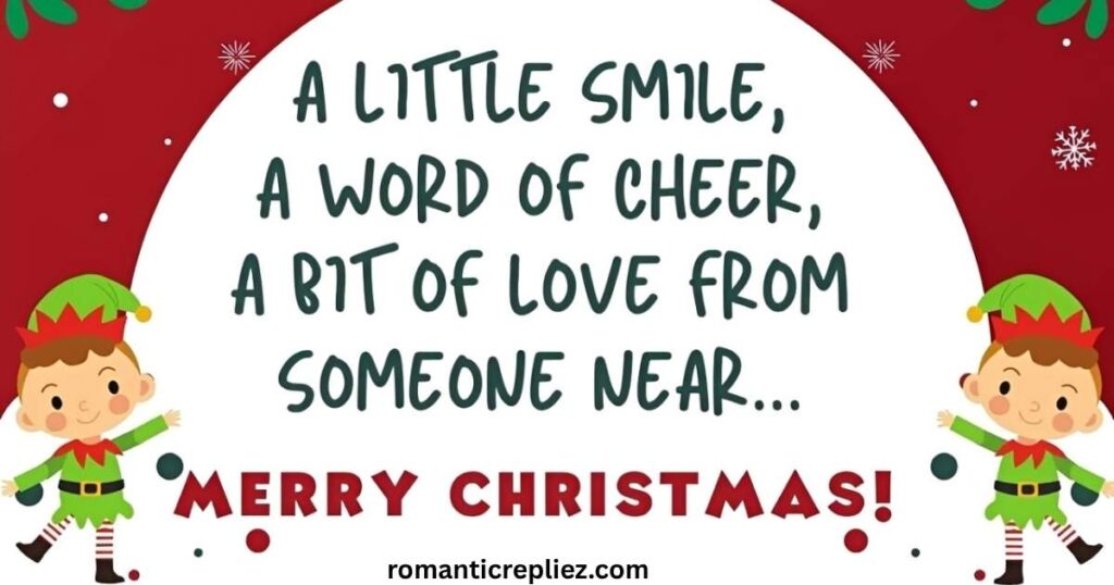 short-christmas-messages-for-parents