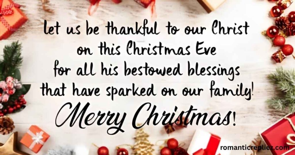 short-religious-christmas-card-messages