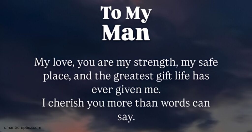 short-trust-message-for-him
