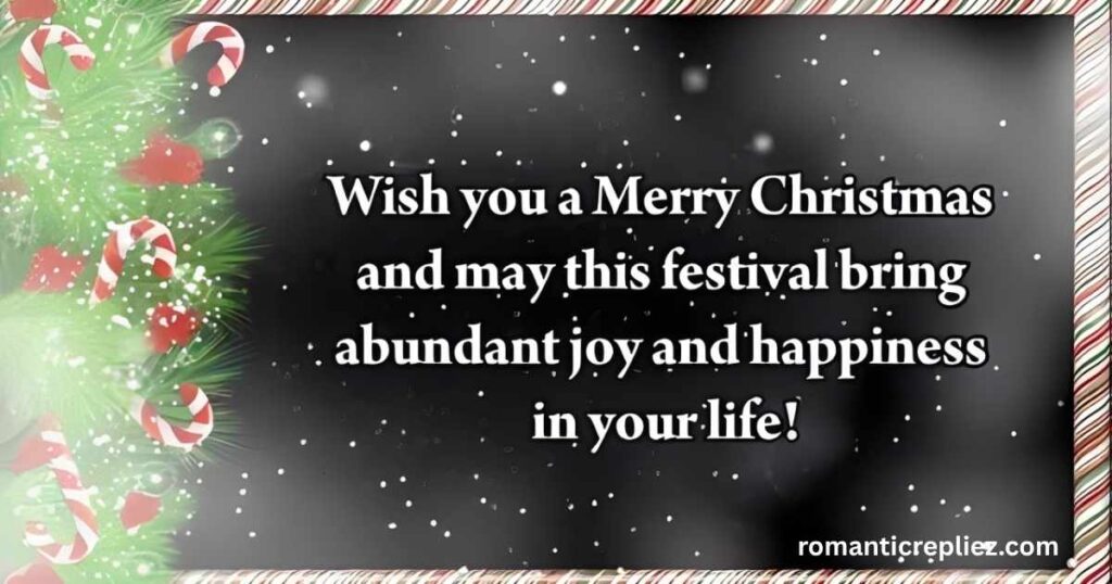 what-are-good-christmas-card-sayings