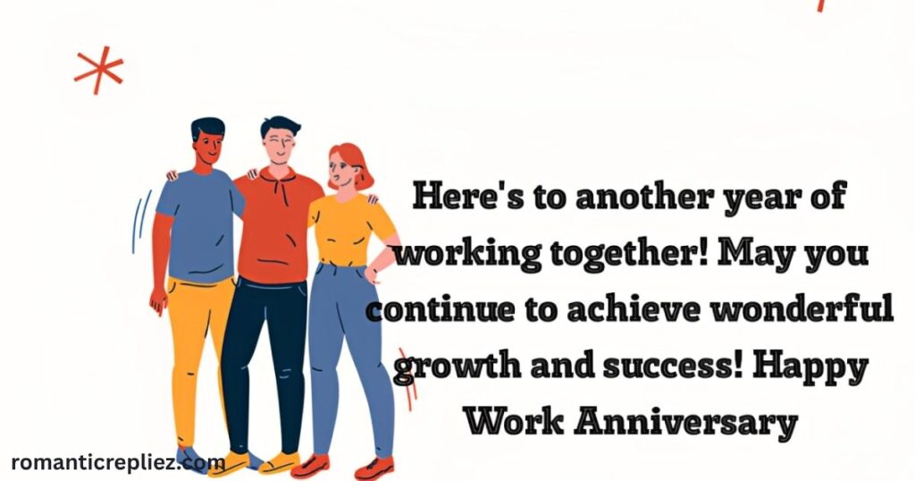 why-work-anniversary-messages-matter