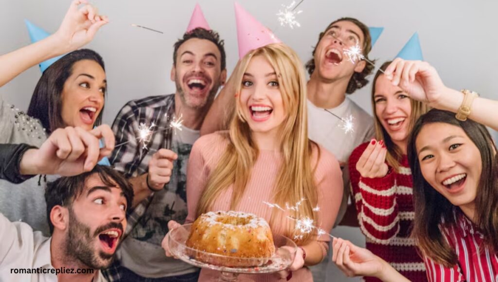 Birthday Wishes for Friend