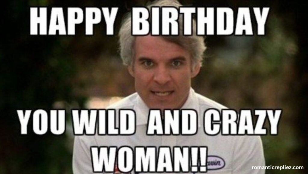 Unique Birthday Wishes for Girlfriend